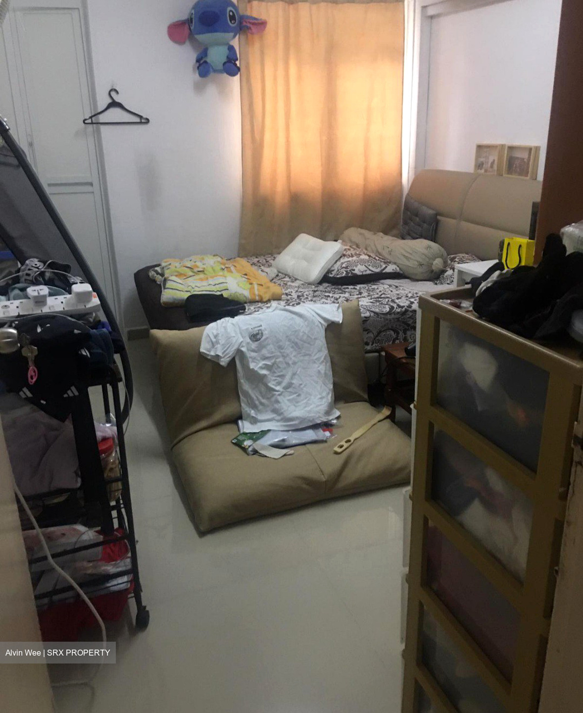 Blk 146 Jalan Bukit Merah (Bukit Merah), HDB 3 Rooms #510000311